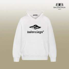 Picture of Balenciaga Hoodies _SKUBalenciagaXS-XLmptx139954